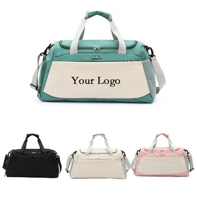 Large Capacity Carry On Luggage