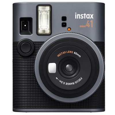 FUJIFILM INSTAX MINI 41 Instant Film Camera
