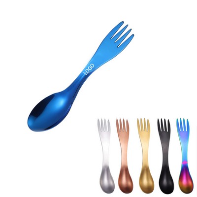 Forever Portable Spork