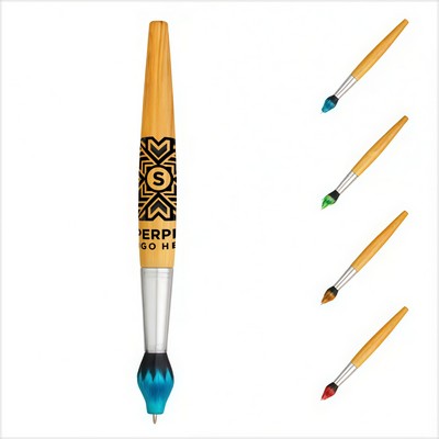 Wooden Ballpoint Pen