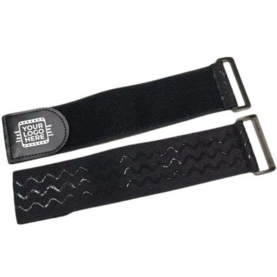 Adjustable Elastic Boot Bands for Outdoor Wear Use