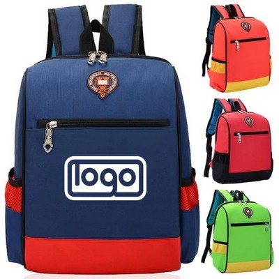Waterproof Backpack for School