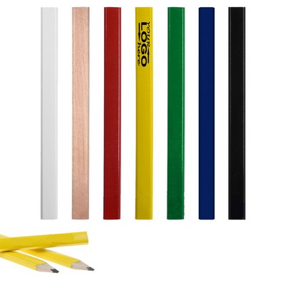 Funny Carpenter Pencils