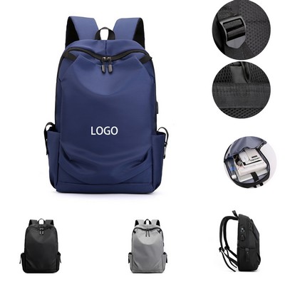 Large Capacity Backpack