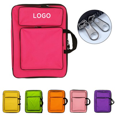 Drawing Board Backpack