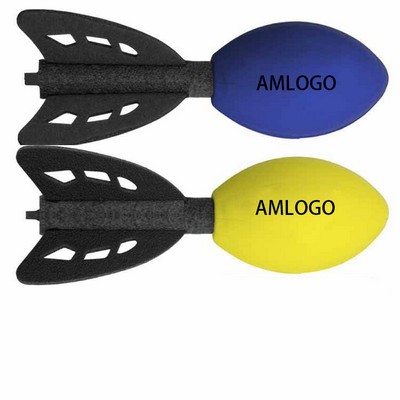 The Thrill of Football Rocket