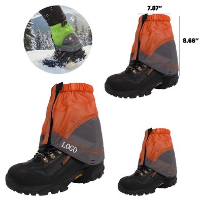 Wear-Resistant Trail Hiking Pants