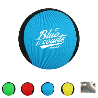 TPR Beach Water Bouncy Ball