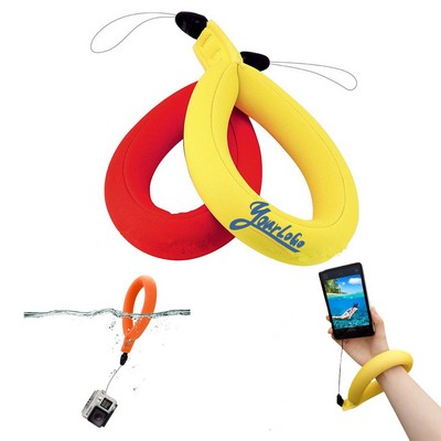 Camera Wrist Float Strap