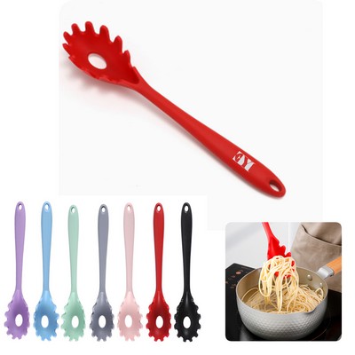 Silicone Pasta Forks
