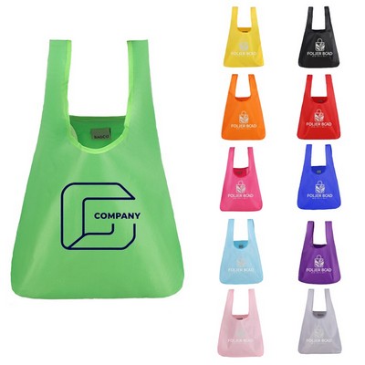 Collapsible Foldable Bag