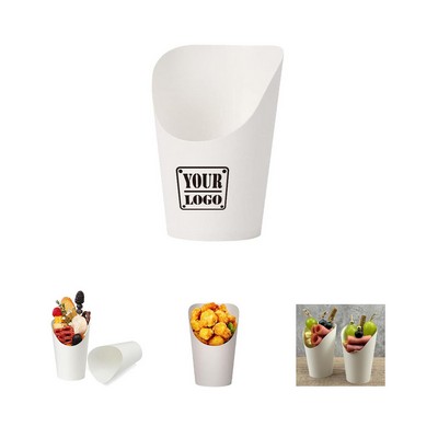 12oz French Fry Holder Cups