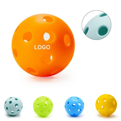 40 Holes Pickleball Ball