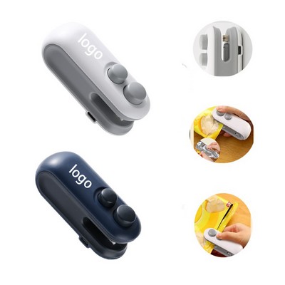Mini Rechargeable Bag Sealer
