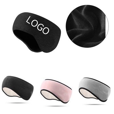 Ear Warmer Headband