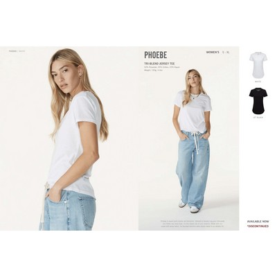 Phoebe Women's Tee