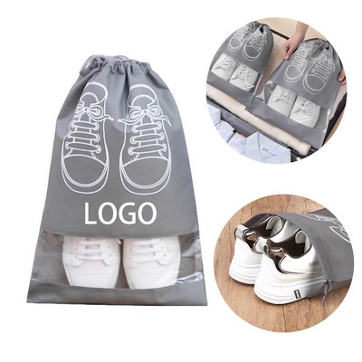 Shoes storage bag