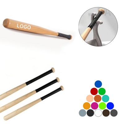 Wooden Baseball Bat 24"