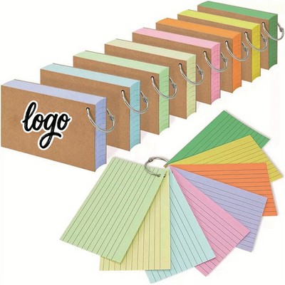 Sticky Notes Notebook