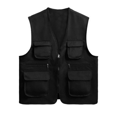Volunteer Vest