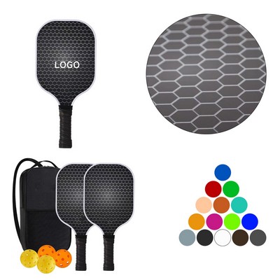 Pickleball Paddles Set
