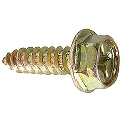 Phillips Hex Washer Head Screw