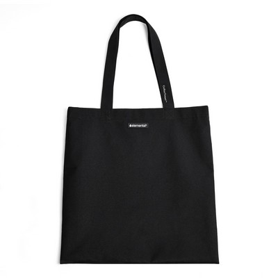 Elemental® CoffeeThread™ Series Grounds Tote Bag