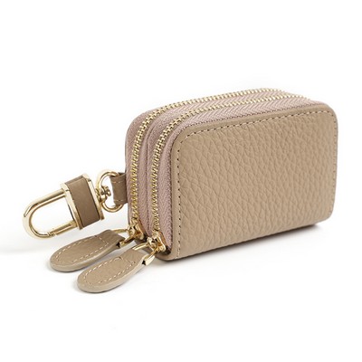 Genuine Leather Key Holder