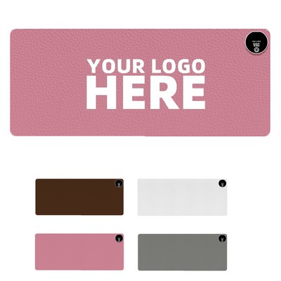 Heated Large Mouse Pad