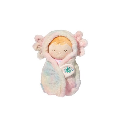 Loxley Baby Axolotl Hug Stuffed Animal