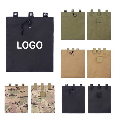 Outdoor Multi-Functional Gear Storage Tool Bag