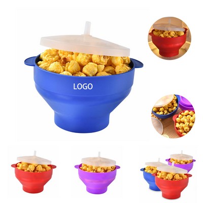 Popcorn Bowl