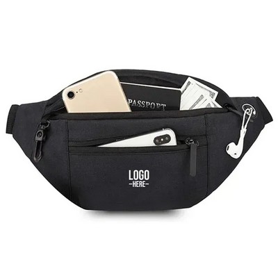 Outdoor Waist Bag