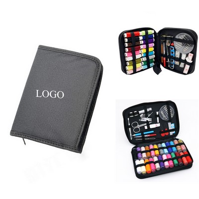 Mini Travel Sewing Kit With Purse