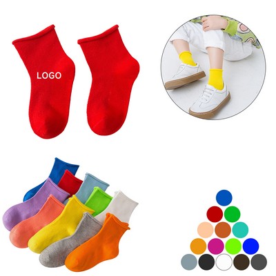Baby Non Slip Grip Socks