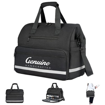 Medical Nurse Supplies Bag