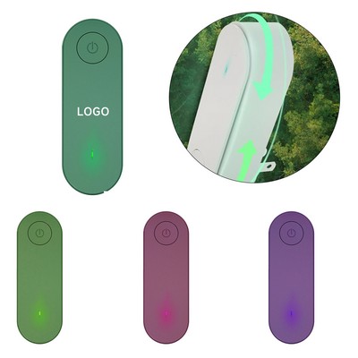 Mini Portable Air Purifier