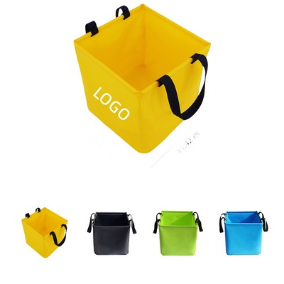 Outdoor Collapsible Storage Bag