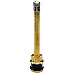 TR572 Clamp-In Valve Stem