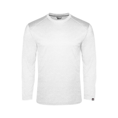 Badger Sport Fit Flex L/S Tee