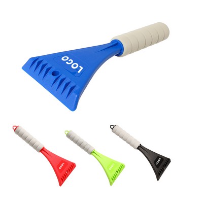 PP Car Snow Shovel