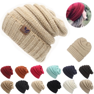 Storm Creek Women's Freeze Baby Pom Hat