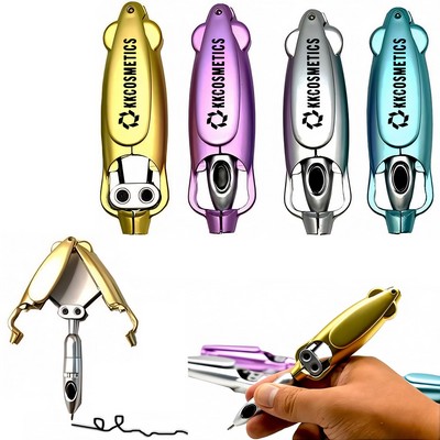 Cool Robotic Ballpoint Pen