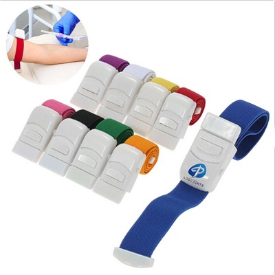 Elastic First Aid Tourniquet