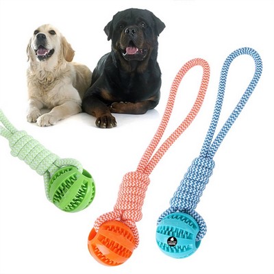 Dental Toy for Dogs