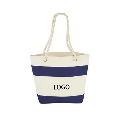 Cotton Tote Bag