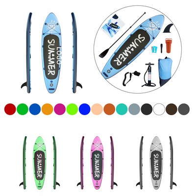 Inflatable Surf Wakeboard SUP