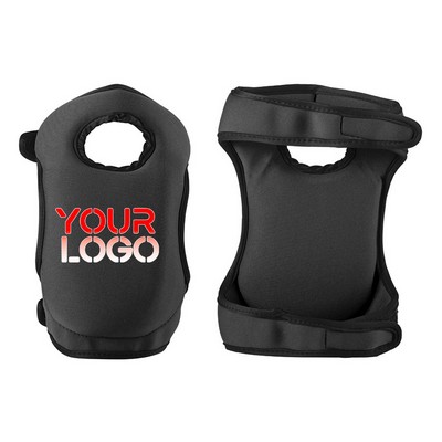 2 Pack Neoprene Gardening Knee Pads