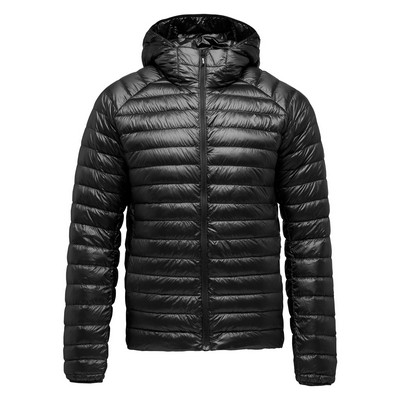 Black Diamond® Men's Deploy Down 0.5 Full Zip Hoody