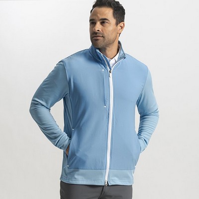 FootJoy FJ TempoSeries Hybrid Full-Zip Jacket